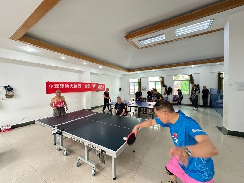 不少居民坦, 持续举办这, 好蓝图