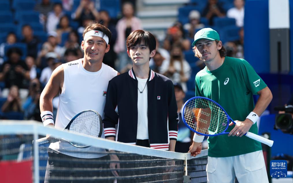 中国网球公, amp, 云朝克特 中国网球公, amp, 云朝克特