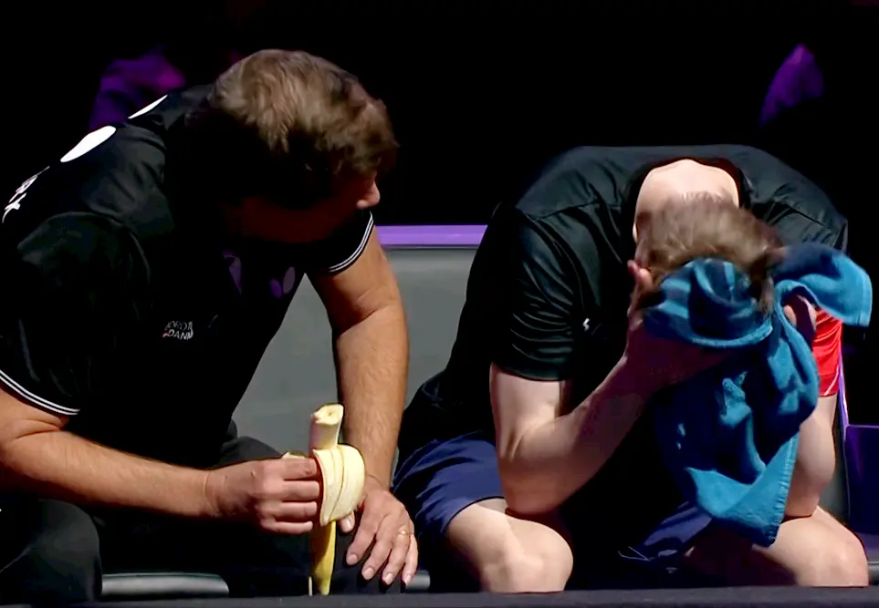 男单决赛名 男单决赛名