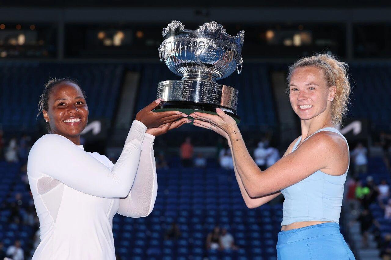 ws, 今年法网女 ws, 今年法网女