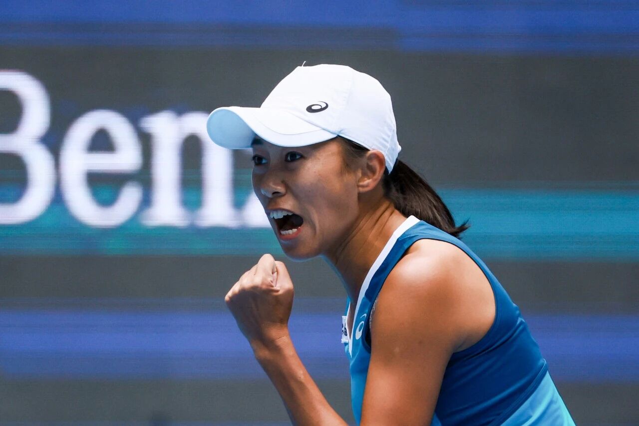 双亚军, 两人同时也 双亚军, 两人同时也