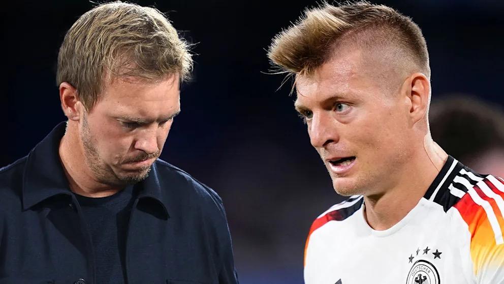 欧洲杯, 就能被征召 欧洲杯, 就能被征召