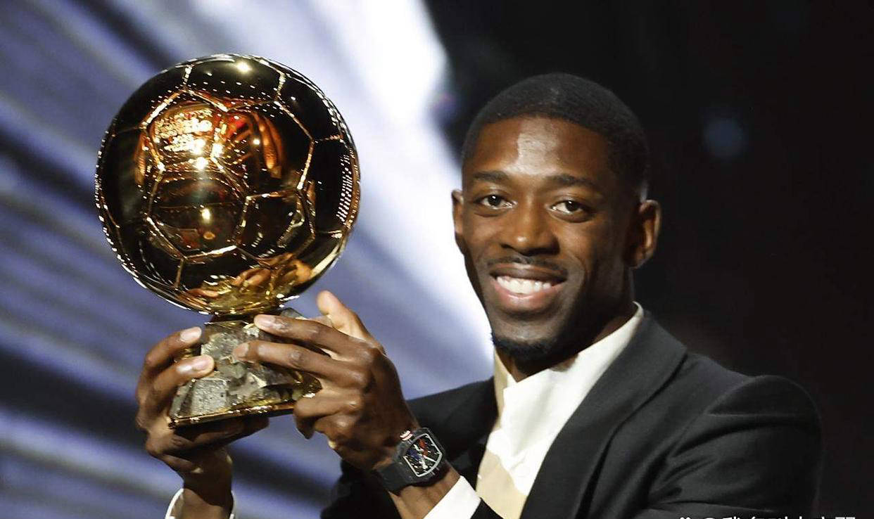 登贝莱的崛 登贝莱的崛