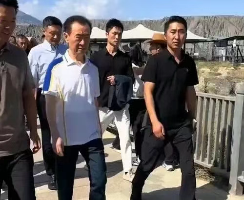 林历时十年, 披露 林历时十年, 披露