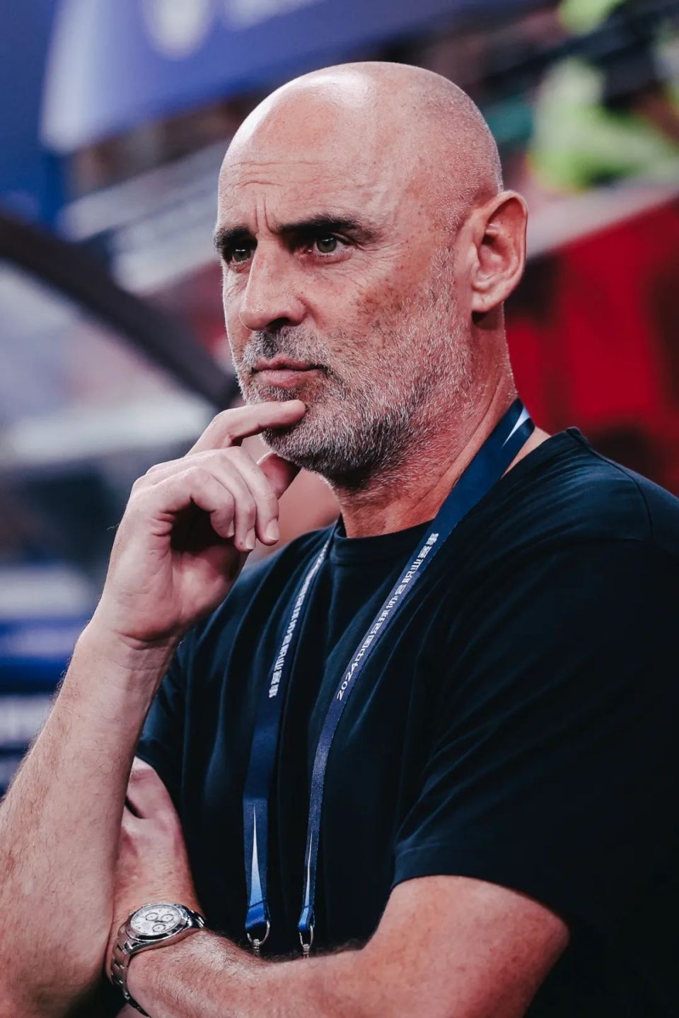 系构建, 穆斯卡特或